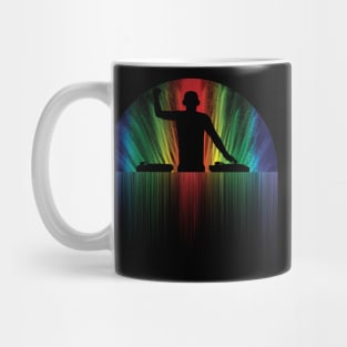 DJ Spectrum Mug